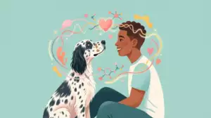 The Psychology of Dog-Human Relationships: Understanding the Bond Between Canines and Their Human Companions