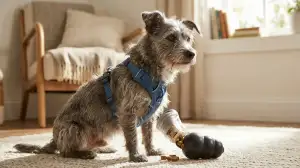 Conquering Dog Separation Anxiety: A Smart Guide