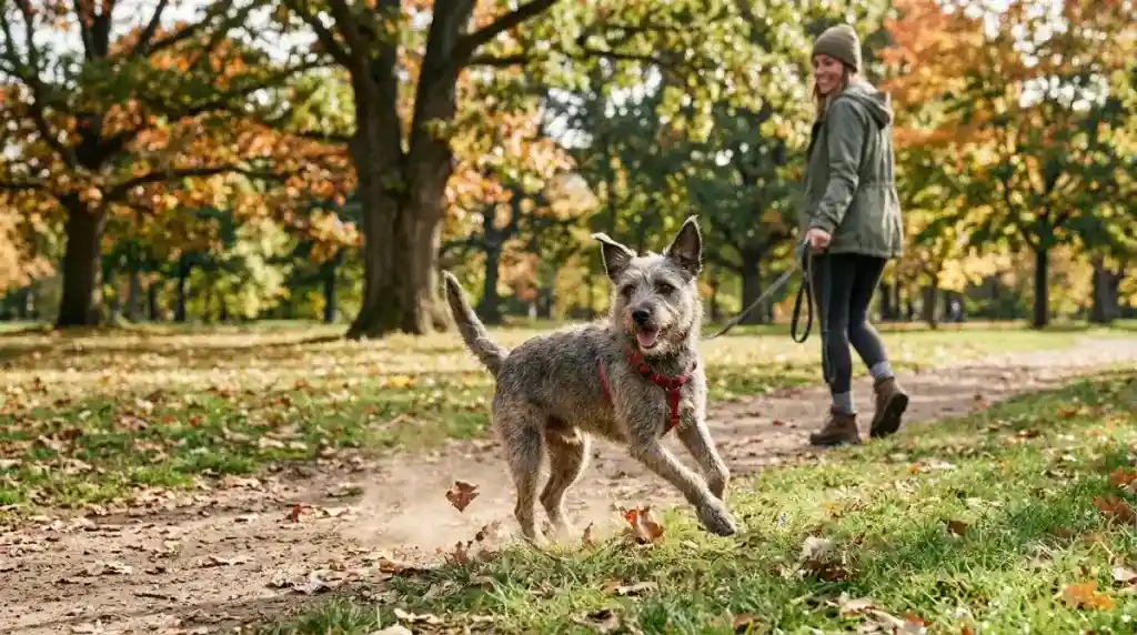 Conquering Dog Separation Anxiety: A Smart Guide - Is It Boredom or True Separation Anxiety?