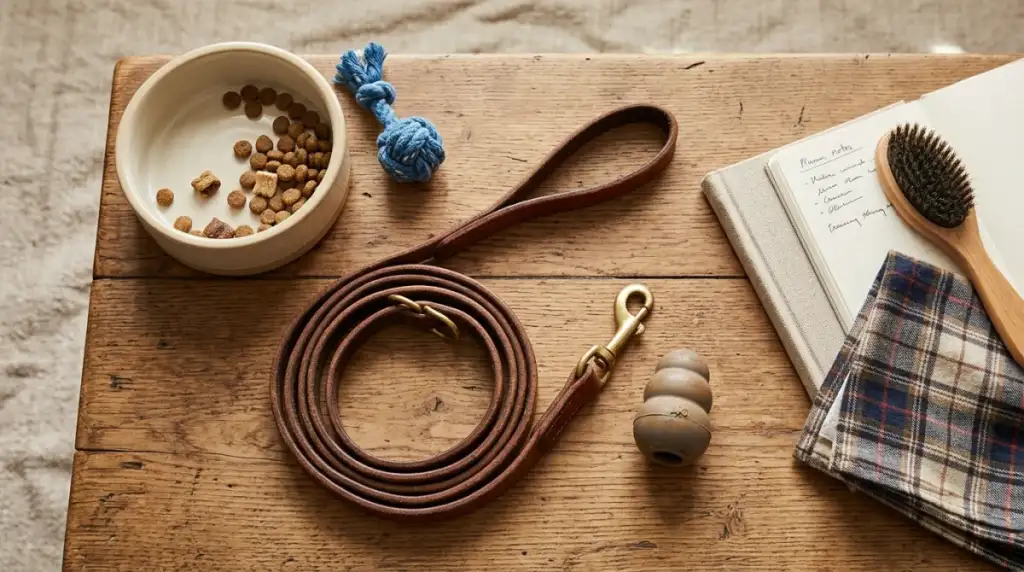 Conquering Dog Separation Anxiety: A Smart Guide - The Root of the Panic: Why Do We Do It?