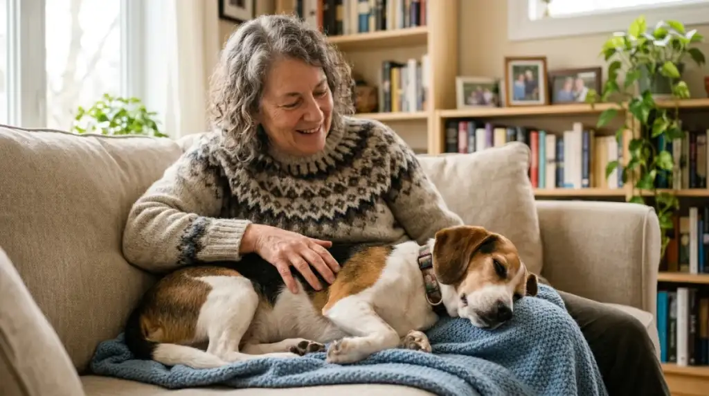 Do Dogs Dream? The Science of Canine Sleep - Size Matters: Why Chihuahuas Dream More Than Great Danes