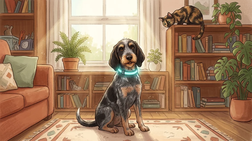 High-Tech Hounds: The Guide to Smart Pet Gear