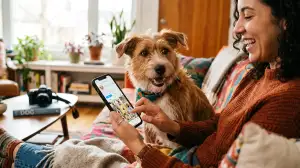 Insta-Pup: How Social Media is Shaping Dog Ownership