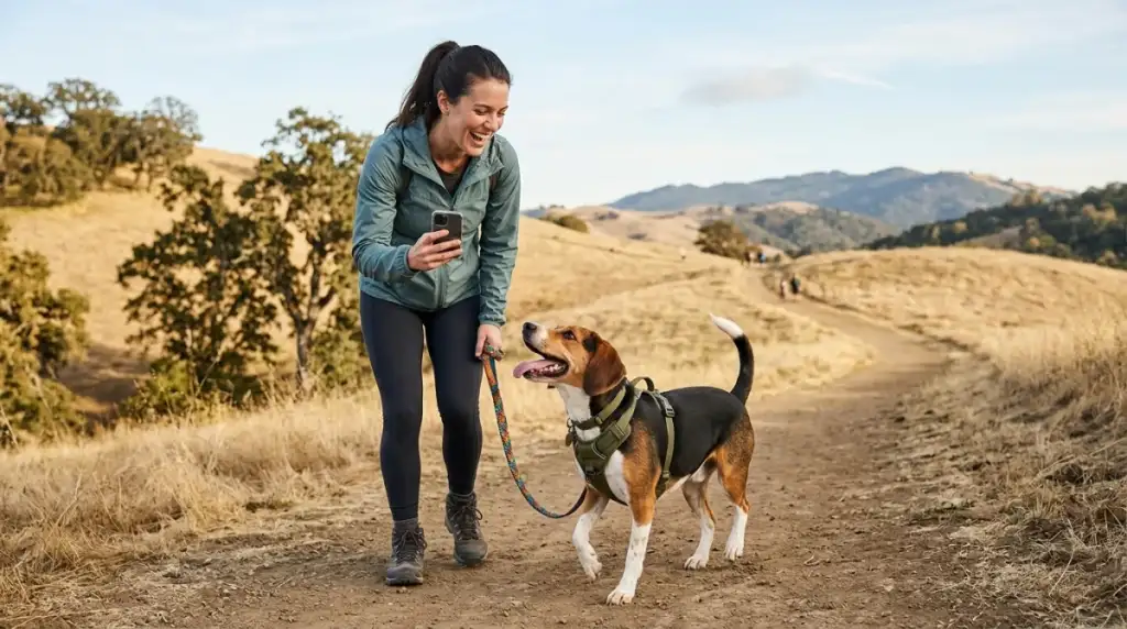 Insta-Pup: How Social Media is Shaping Dog Ownership - The Bright Side: Digital Lifelines and Virtual Villages