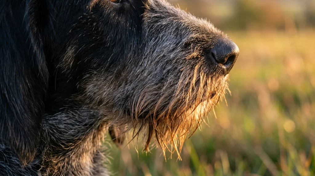 More Than Cute: The Secret Superpower of Dog Whiskers