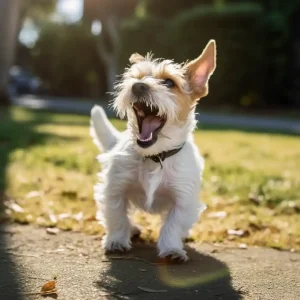 Barking Mad: The Science Behind Why Dogs Bark and How to Decode Their Language