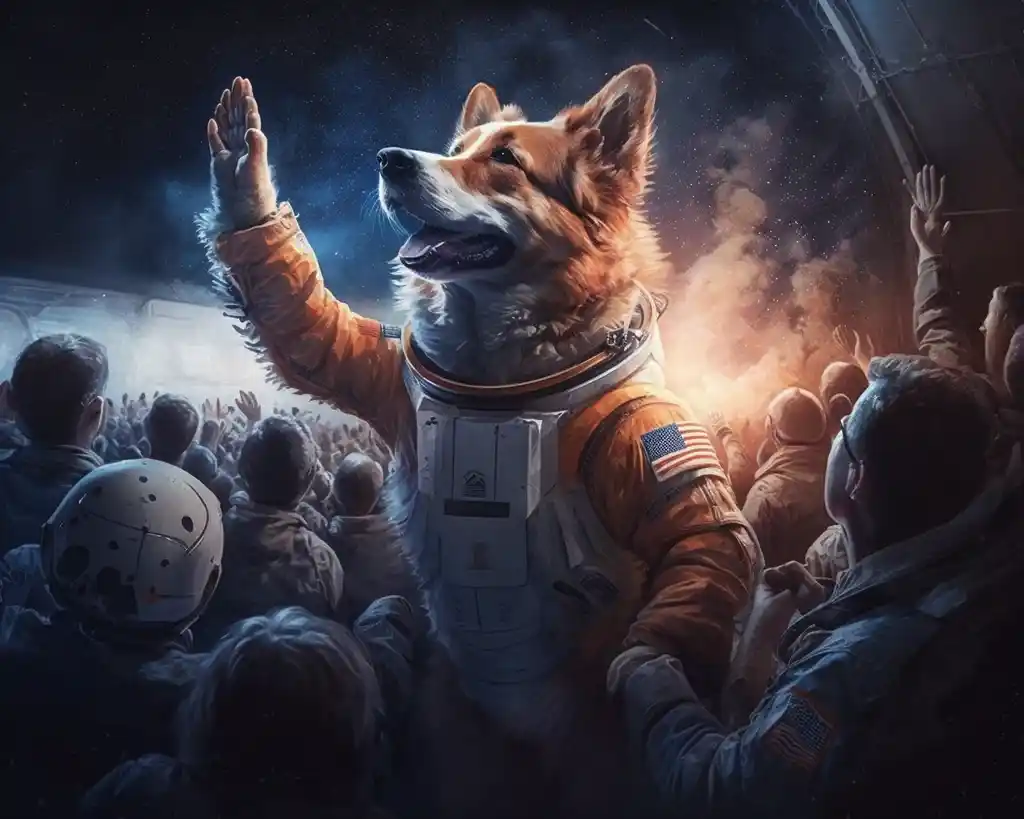 Dogs in Space: A History of Canine Astronauts and Their Contributions to Space Exploration