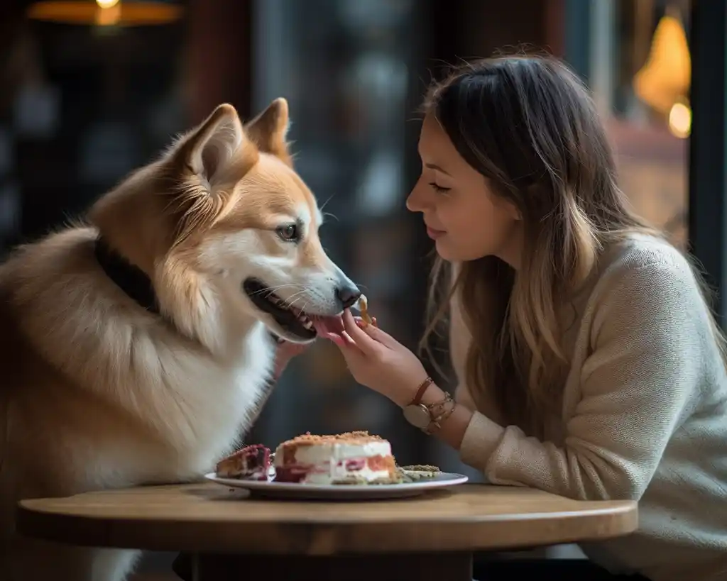 Fine Dining for Fido: The Rise of Canine Restaurants
