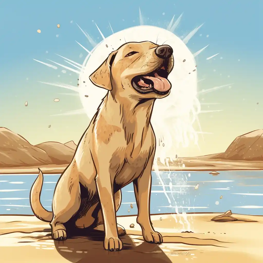 Hot Dogs and Rising Temps: How Climate Change Affects Our Canine Pals