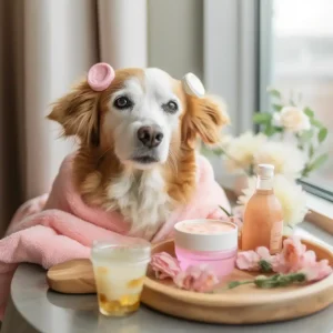 Pampered Pooches: 7 Luxurious Dog Hotels and Resorts to Spoil Your Furry Friend
