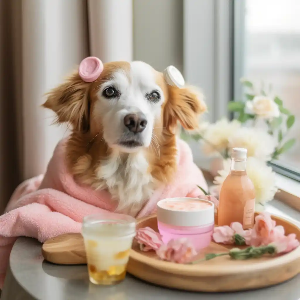 Pampered Pooches: 7 Luxurious Dog Hotels and Resorts to Spoil Your Furry Friend