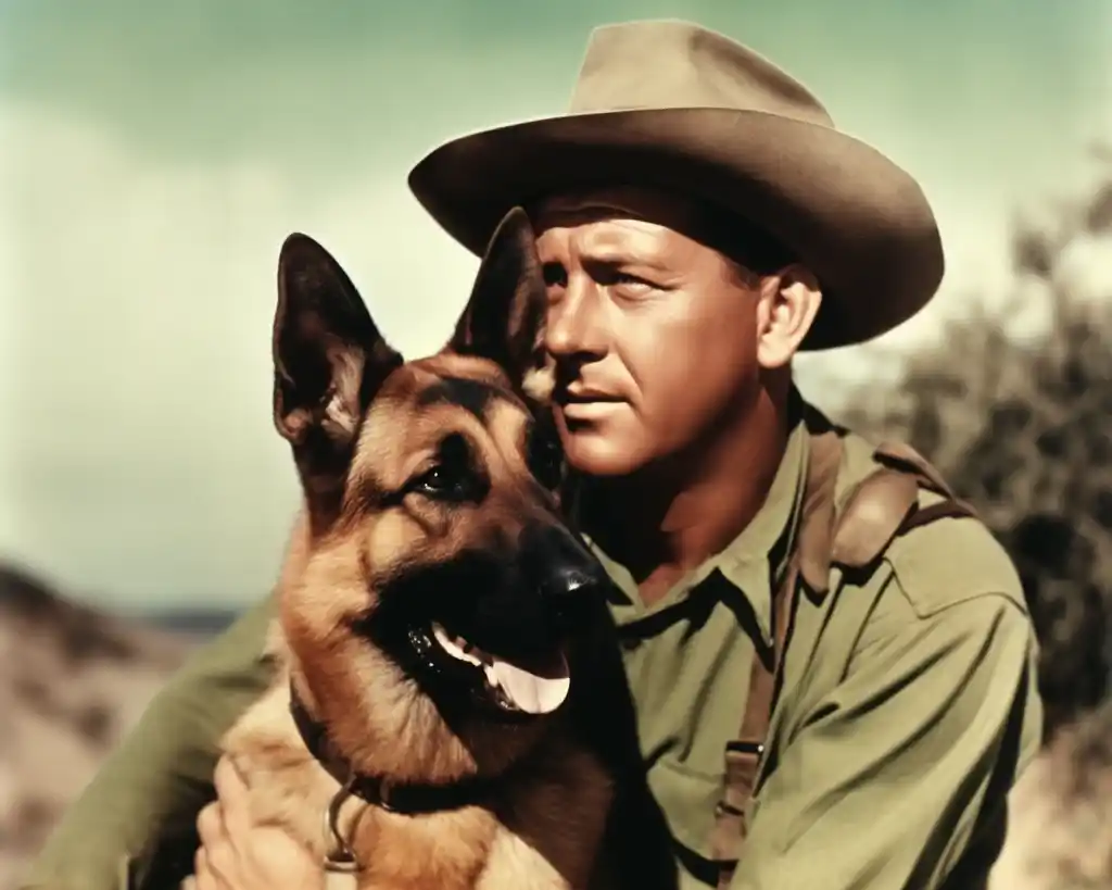 Paws of Fame: 10 Famous Dogs in History Who Left Their Mark on the World