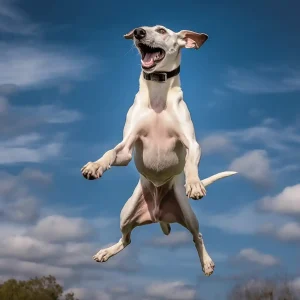 Puppy Olympics: Celebrating Canine Champions in Every Breed