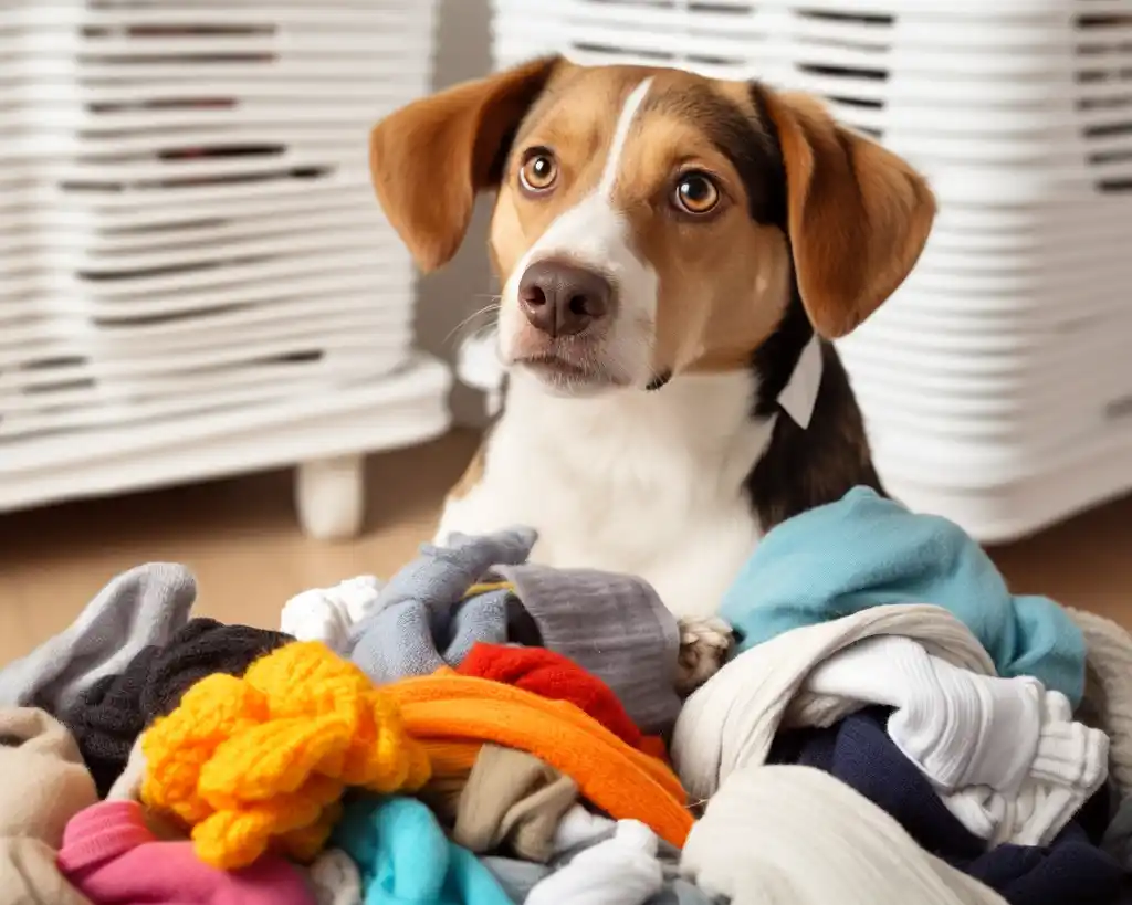 The Doggie Diaries: A Cat’s Eye View on Canine Comedy