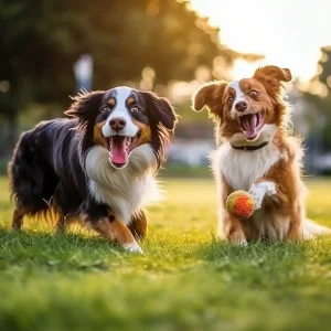 The Psychology of Dog-Human Relationships: Understanding the Bond Between Canines and Their Human Companions