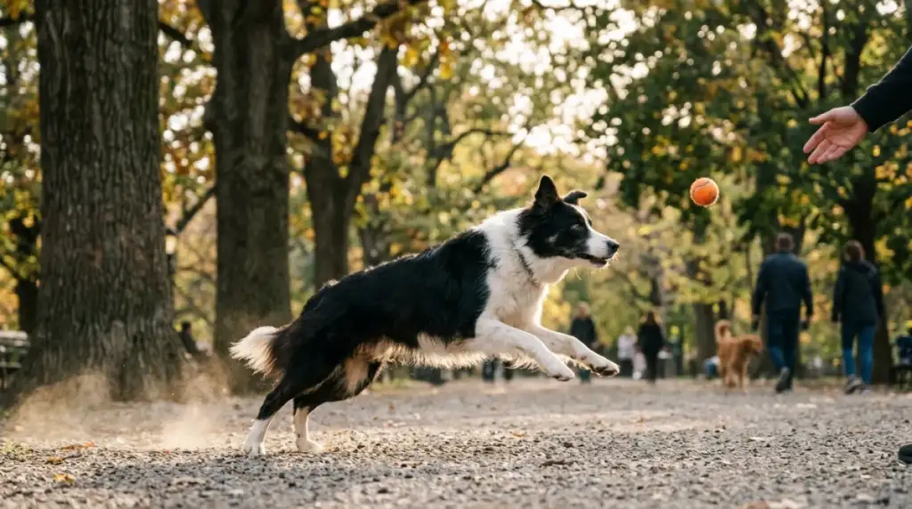 Telling Time by Sniff: How Dogs Know You’re Late - Can We Fool the Canine Clock?