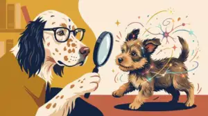 The Science of Puppy Play: Why Playtime Matters