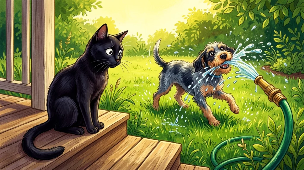 Water Intoxication in Dogs: The Hidden Danger
