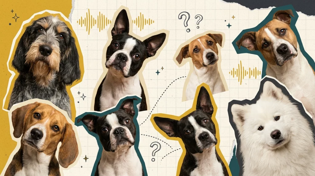 Why Do Dogs Tilt Their Heads? The Cute Science Explained