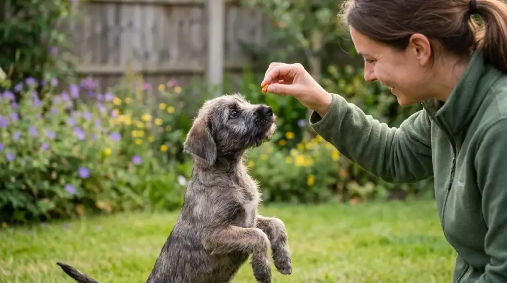 Why Puppy Dog Eyes Work: The Science of Cute - The Plot Twist: It’s Not Just About Humans