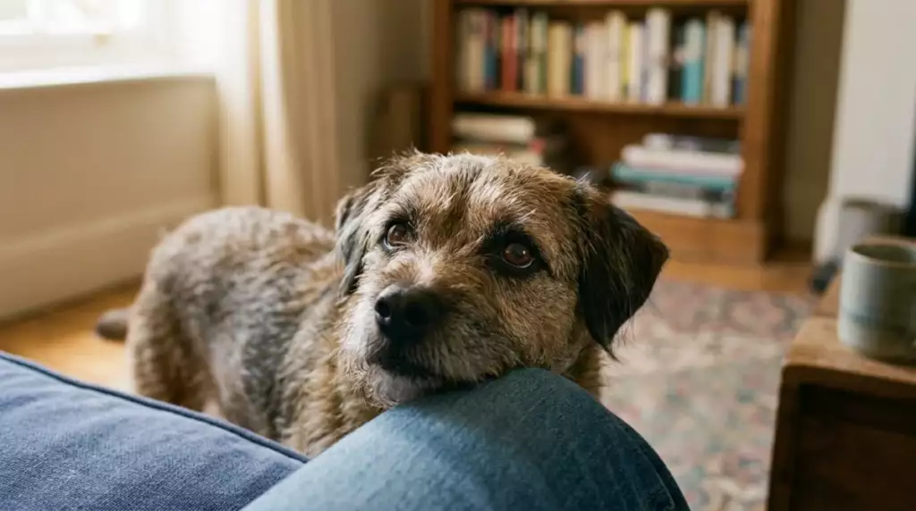 Why Puppy Dog Eyes Work: The Science of Cute - Why Puppy Dog Eyes Work: The Science of Cute