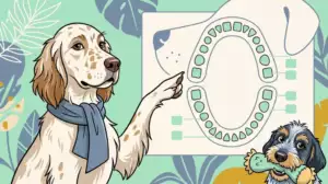 10 Curious Facts About Your Dog’s Teeth