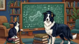 10 Genius Facts About Border Collies: Ultimate Brainiacs