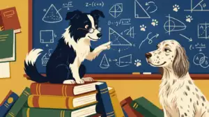 8 Mind-Bending Facts About the Genius Border Collie