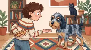 Can Your Dog Tell When You’re Lying?