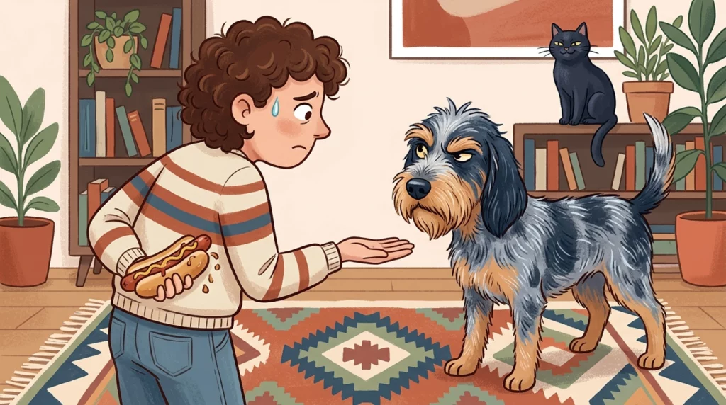 Can Your Dog Tell When You’re Lying?