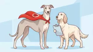 Canine Blood Donors: How Your Dog Can Save Lives