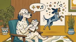 Decoding “Good Boy”: How to Praise Your Dog Right
