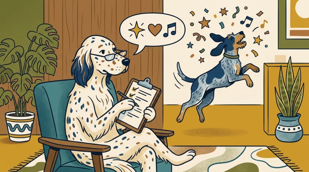 Decoding “Good Boy”: How to Praise Your Dog Right