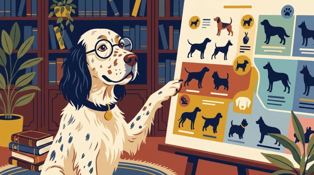 Dog Breeds Demystified: History, Science, and Quirks