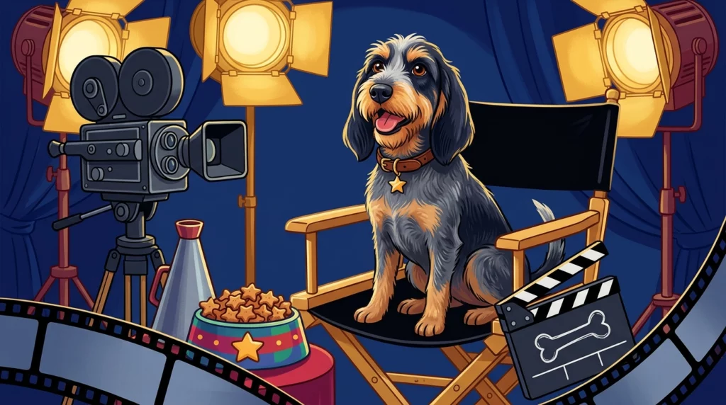 Hollywood Hounds: How Movie Dogs Are Trained