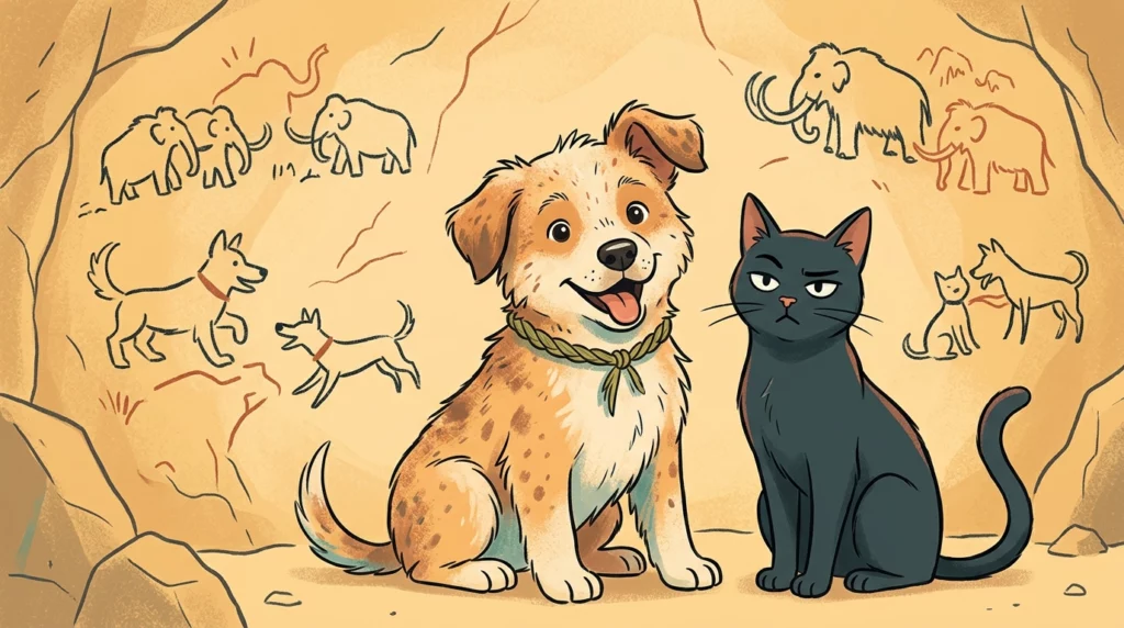 The 14,000-Year-Old Puppy Who Proved Dog Love is Ancient