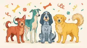 The Magic of Mutts: Why Mixed Breeds Rule
