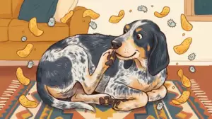 Why Do My Paws Smell Like Fritos? The Truth About Frito Feet