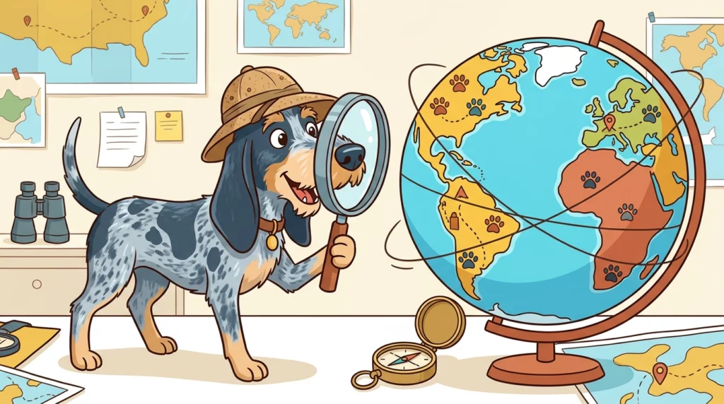 Global Paws: Unique Cultural Dogs Around the World