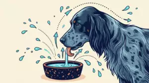 10 Mind-Blowing Facts About How Dogs Drink