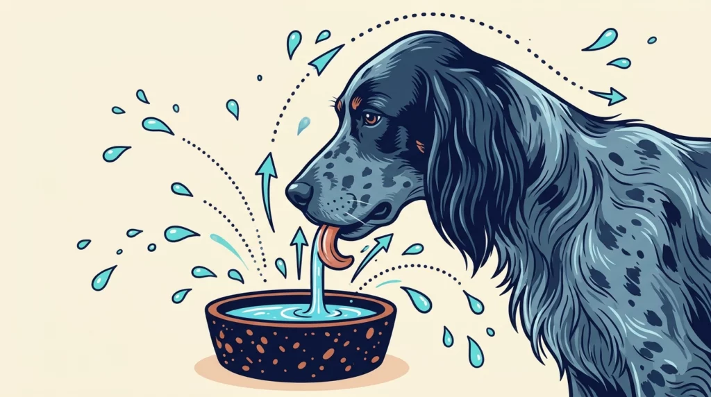 10 Mind-Blowing Facts About How Dogs Drink