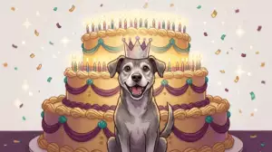 Can Dogs Live to 30? The Science of Super-Senior Pups