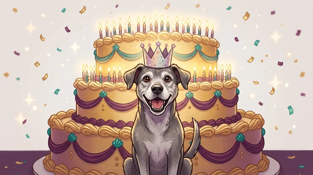 Can Dogs Live to 30? The Science of Super-Senior Pups