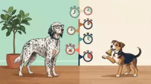 Potty Training 101: Fast-Track Your Puppy
