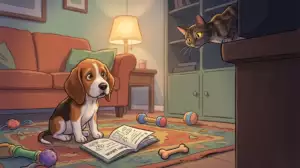 Survival Guide: Your Puppy’s First Night Home