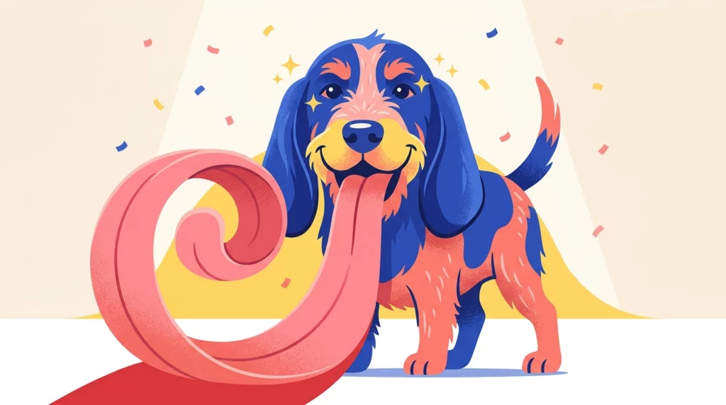 The Longest Tongues: Bizarre Science of Record Slobber